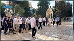 قرار غير مسبوق: محكمة اسرائيلية تسمح لليهود بالصلاة  في الأقصى