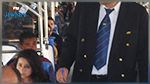 المنستير : شاب يتهم مراقب تذاكر بالتحرش به