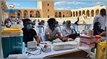 القيروان: تطعيم المصلين ضدّ كورونا في المساجد (صور)