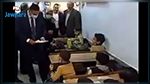 طفل لمسؤول مصري في أوّل يوم للعودة المدرسية: 