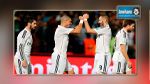 ريال مدريد الى نهائي كأس العالم للأندية 