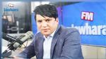 زياد الجزيري : لازمنا نبداو صفحة جديدة في النجم و نكونو يد وحدة 