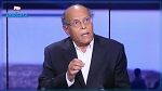 المرزوقي: نجلاء بودن مجرد 