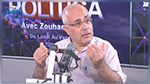 رضا بلحاج: راشد الغنوشي تعمّد تقزيم قيس سعيّد