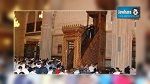 وزارة الشؤون الدينية تعلن عن استرجاع كافة المساجد الخارجة عن سيطرتها