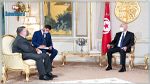 لدى استقباله السفير الأمريكي: سعيد مُستاء من إدراج الأوضاع في تونس بجدول أعمال الكونغرس (فيديو)