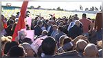 عبير موسي بعد منعها من دخول مقبرة بنزرت: 