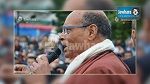 المرزوقي في سيدي بوزيد: لا تسمحوا للثورة المضادة بأن تغتال الثورة