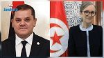 بودن تؤكد لنظيرها الليبي استعداد تونس لتقديم