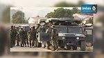  وزارة الدفاع : حوالي 36 ألف عسكري لتأمين الدور الثاني من الرئاسية