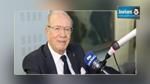 السبسي : سأقبل بالخسارة ولا أظن أن المرزوقي سيفعل