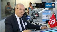 السبسي : لم تبقى علاقة تونس طيبة إلا مع قطر