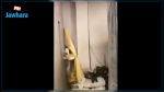 الأجهزة الأمنية تكشف كيفية تصوير فتيات خلسة داخل غرف تغيير ملابس (فيديو)