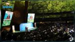 قمة المناخ :19 مليار دولار للاستثمار في حماية الغابات واستعادة غطائها النباتي