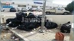 صفاقس: الاتحاد الجهوي للشغل يدعو رئاسة الحكومة لاتخاذ قرار فوري بخصوص النفايات المتراكمة