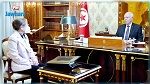 في لقائه برئيسة الحكومة: سعيّد يجدد الدعوة إلى التقشف في المال العام