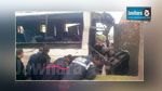 حادث طبلبة : تواصل عمليات البحث عن 3 مفقودين اخرين