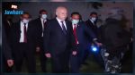 رئيس الجمهورية في لقاء مع وزير الداخلية : تونس ستبقى آمنة رغم من يحاولون ضرب مصالحنا