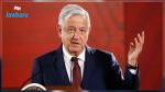 الرئيس المكسيكي لزعماء قمة كوب 26  : كفى نفاقا وبدعا