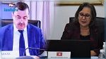 وزيرة الطاقة تدرس مع نظيرها الجزائري إمكانية إمداد تونس بالمحروقات