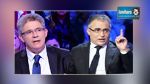  عدنان منصر يتغيّب عن مناظرة  تلفزية مع محسن مرزوق