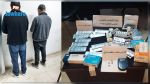 سوسة : ايقاف شخصين بتهمة ترويج المخدرات و حبوب الإجهاض