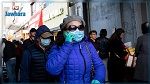 كورونا: ألمانيا تسجل معدلا قياسيا في عدد الإصابات