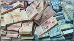 الداخلية تكشف تفاصيل الاستيلاء على أموال من مكتب بريد في سوسة