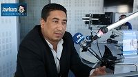 مشادة كلامية بين عصام دردوري و اسكندر الرقيق