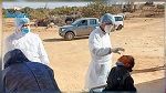 كورونا : الوضع الصحي في ولاية القيروان 