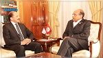 عبو : ساندت تسليم البغدادي المحمودي والمرزوقي رفض 