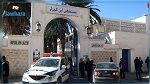 مستشفى ابن الجزار  بالقيروان: سرقة هواتف المرضى !! ‎‎