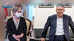 الناطق باسم منتدى الحقوق الاقتصادية والاجتماعية: لقاء بودن والطبوبي جاء متأخرا