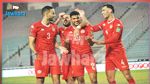 المنتخب الوطني يتأهل الى الدور الاخير من تصفيات المونديال