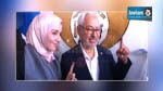   راشد الغنوشي يدعو التونسيين إلى الإقبال بكثافة على التصويت