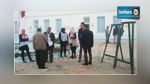  المهدية : 6.4 بالمائة نسبة الإقبال على التصويت إلى حدود العاشرة صباحا