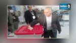 حسين العباسي : اليوم إكتملت خريطة الطريق التي رعاها الحوار الوطني 