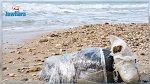 بنزرت: الأمواج تلفظ 150 صفيحة 