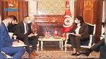 مسؤول أمريكي يجدّد دعم واشنطن لتونس 