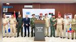 اللّجنة العسكرية اللّيبية تبحث في تونس تنفيذ إتفاق إخراج المقاتلين الأجانب
