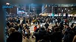 موجة كورونا جديدة في أوروبا: وتسونامي غضب شعبي ضدّ إعادة إجراءات الغلق