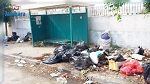 قضية استعجالية حول رفع النفايات ببلديات قرمدة والعين وطينة 