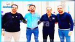 رسمي : حمادي الدو مدربا جديدا لنادي الجبلين السعودي