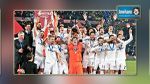 كأس العالم للاندية: ريال مدريد بطلا للعالم