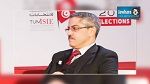 صرصار : عماد دغيج وقع اعتماده بشكل طبيعي كممثل لأحد المرشحين