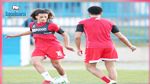  المنتخب الوطني: حصة تدريبية قبل أخيرة وغدا السفر إلى الدوحة