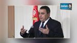 مهدي جمعة يعلن عن اجال تسليم الحكومة