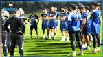 كاس العرب فيفا : متى يكتمل نصاب المنتخب في الدوحة؟