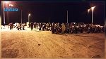 بنقردان: منظّمات تونسيّة ترفض ايواء مهاجرين تم انقاذهم من الغرق
