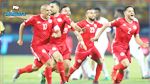 كأس العرب: التشكيلة الرسمية لنسور قرطاج امام موريطانيا 